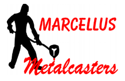 Marcellus Metalcasters